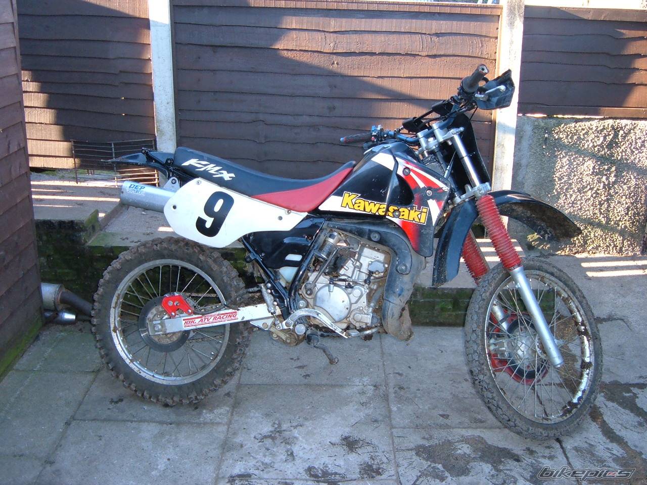 Bike Photo 468387