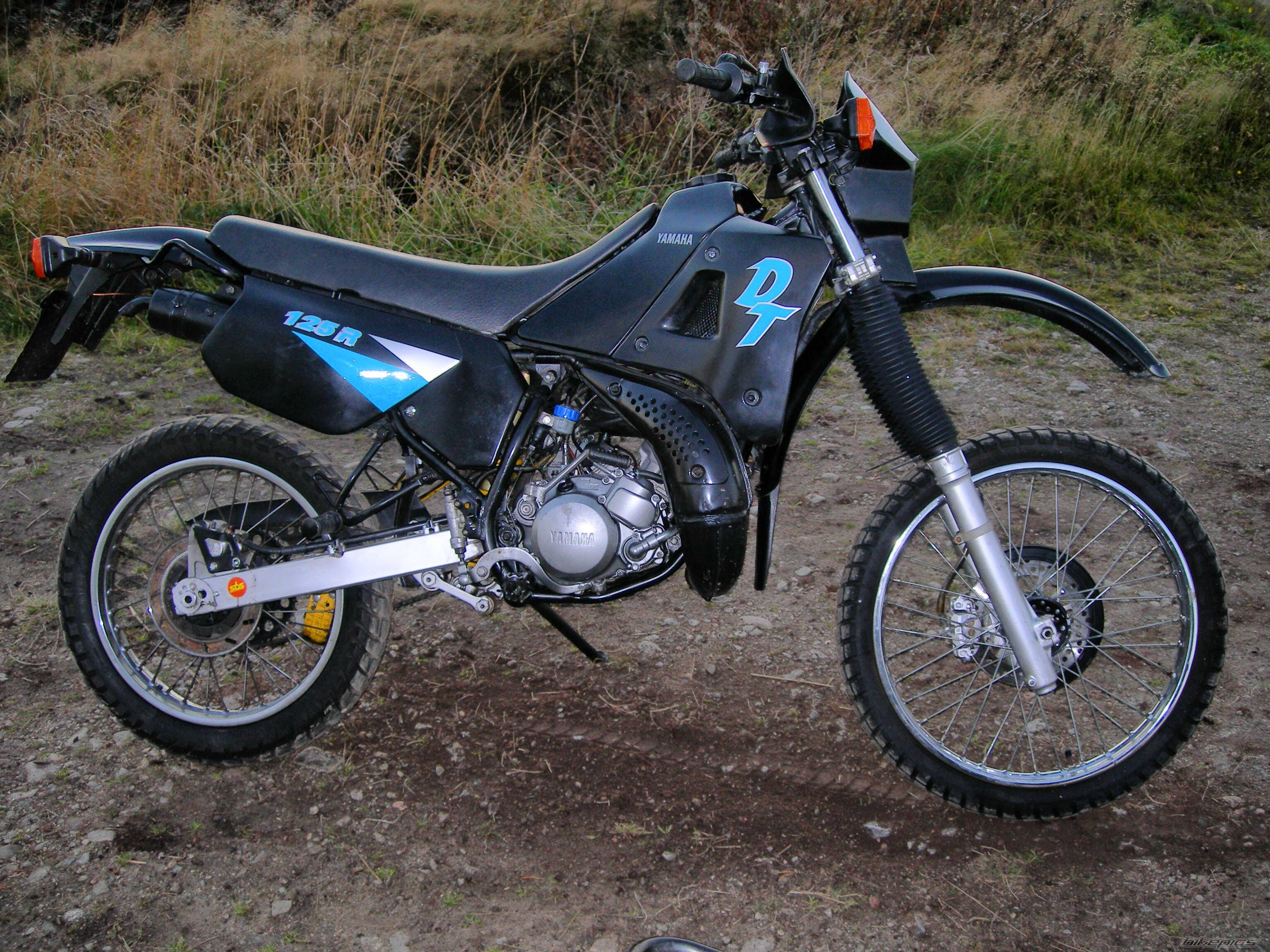 Bike Photo 468416