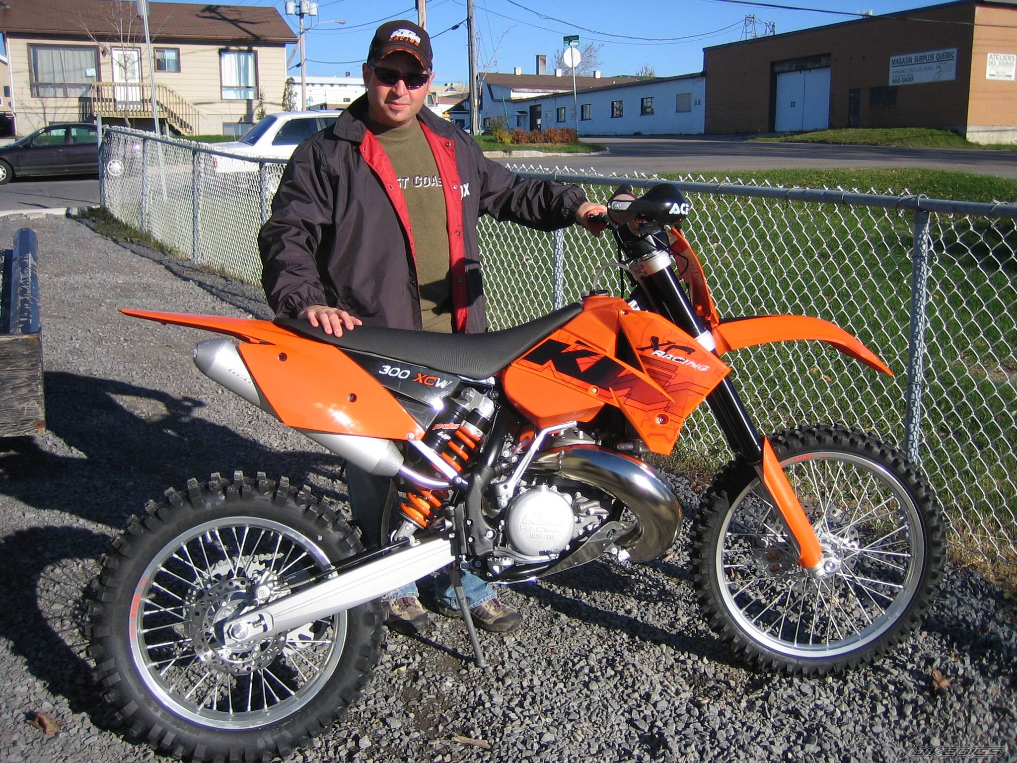 Bike Photo 468417