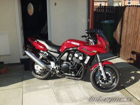 Bike Photo 46844