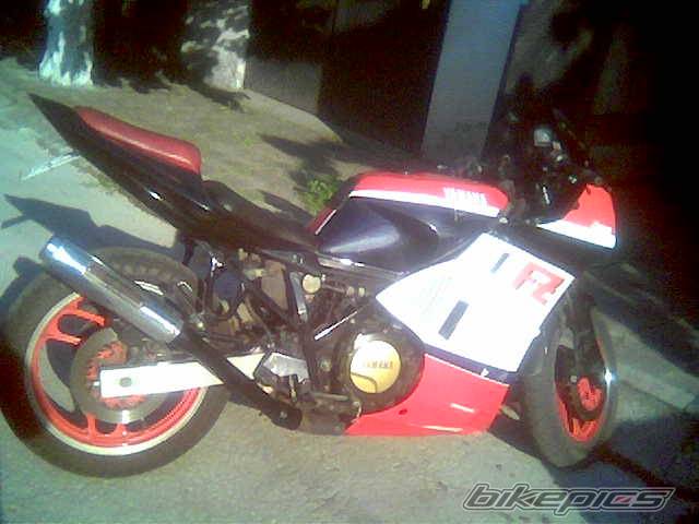 Bike Photo 468450