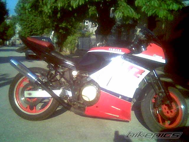 Bike Photo 468451