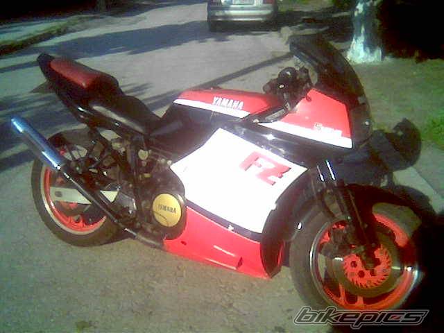 Bike Photo 468452