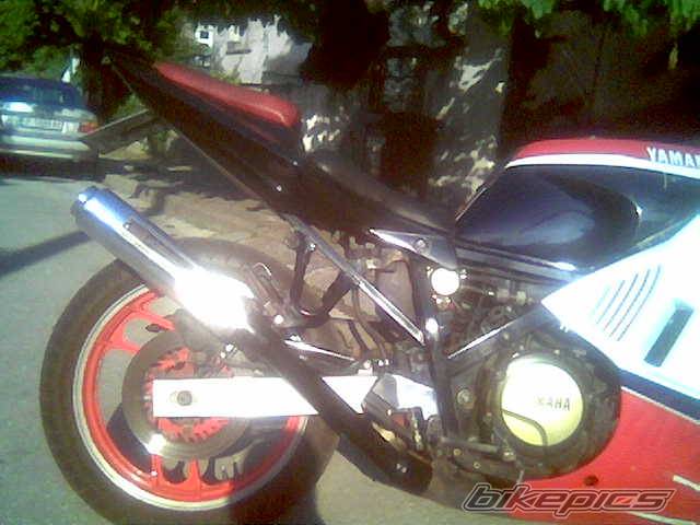 Bike Photo 468453