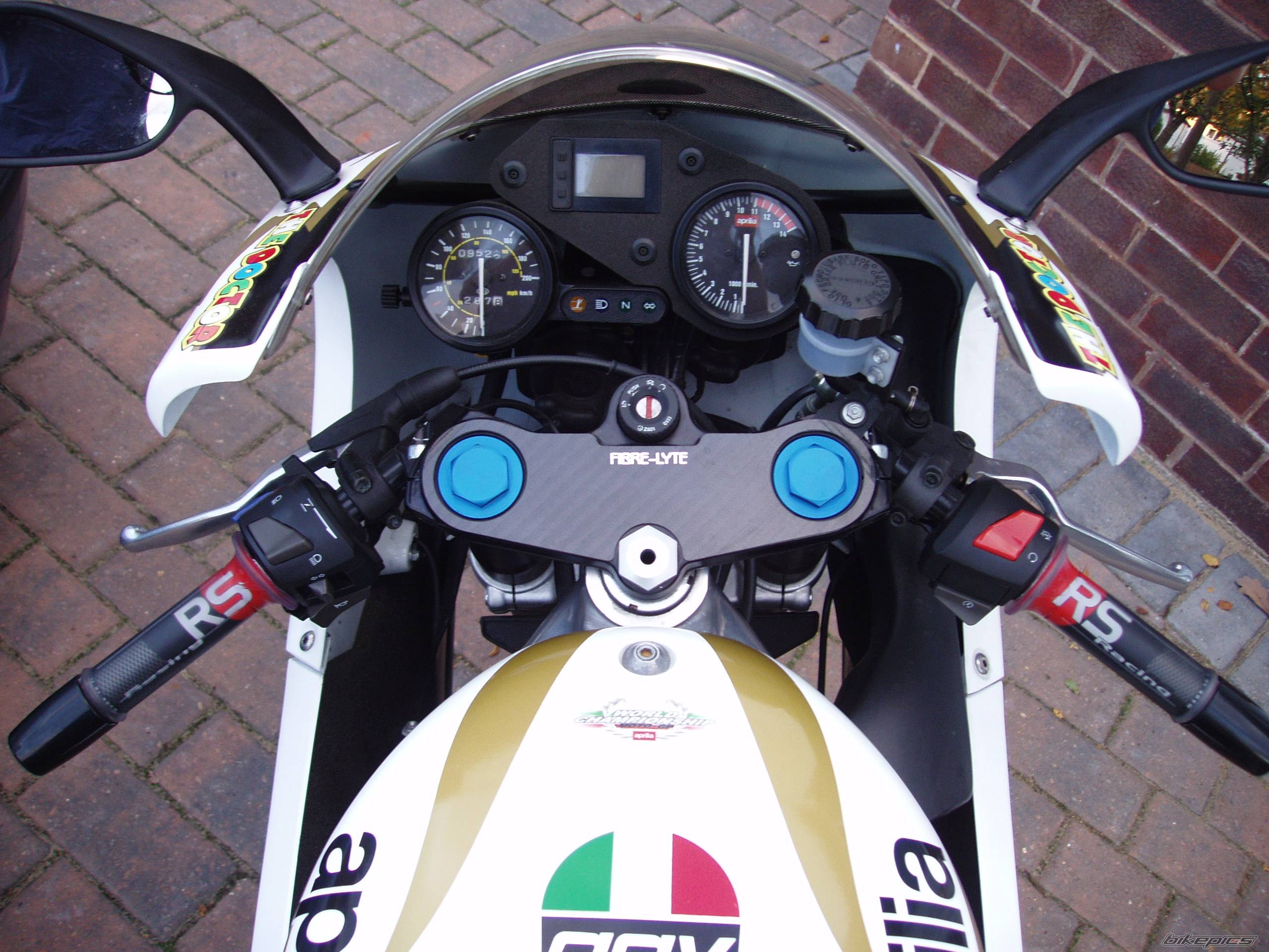 Bike Photo 468454