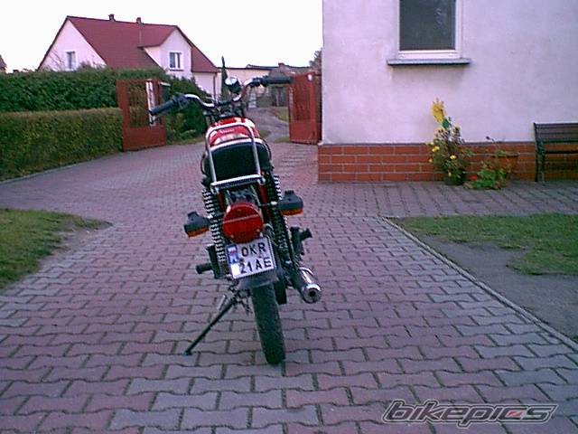 Bike Photo 468455