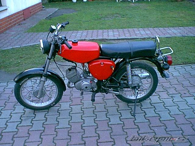 Bike Photo 468459