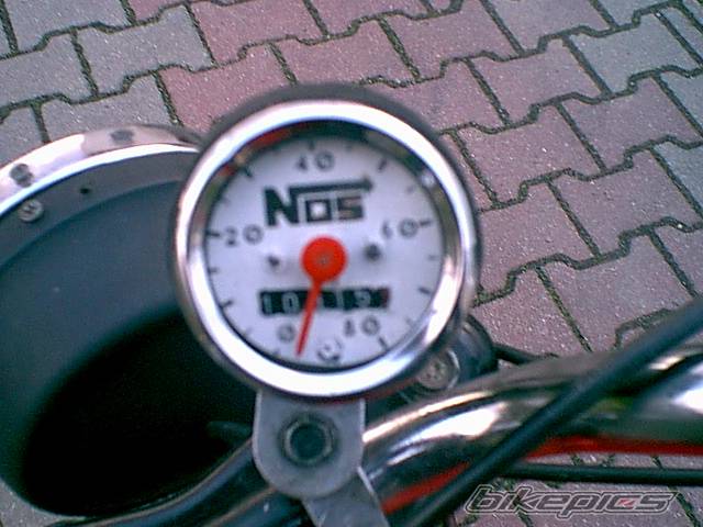 Bike Photo 468461