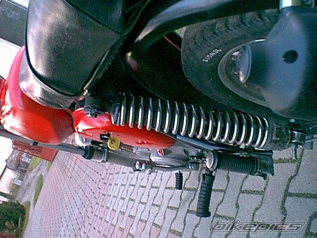 Bike Photo 468462