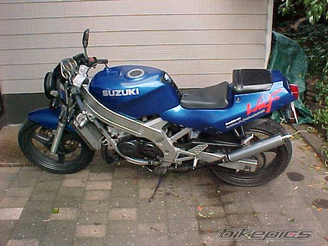 Bike Photo 46847