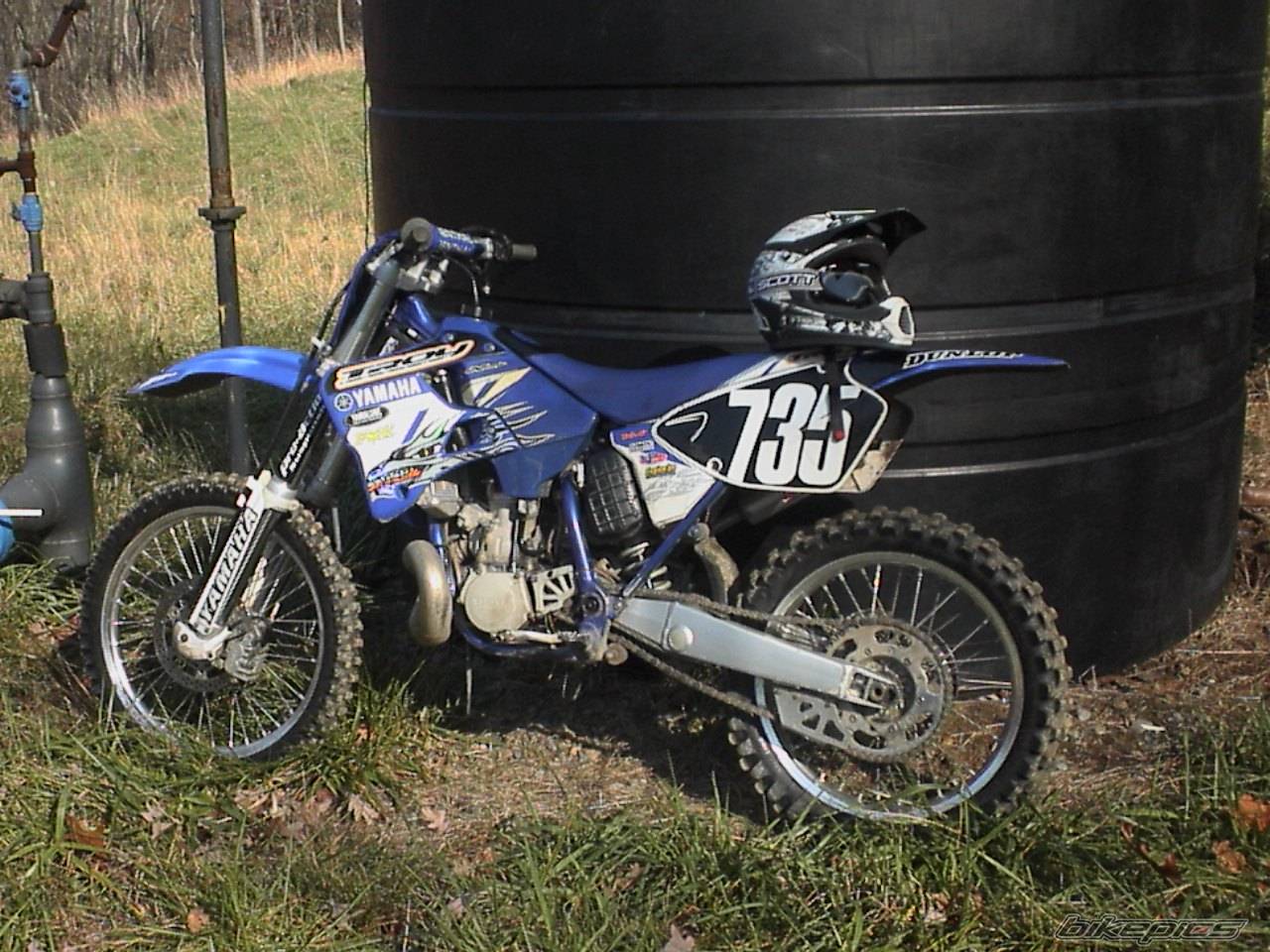 Bike Photo 468491