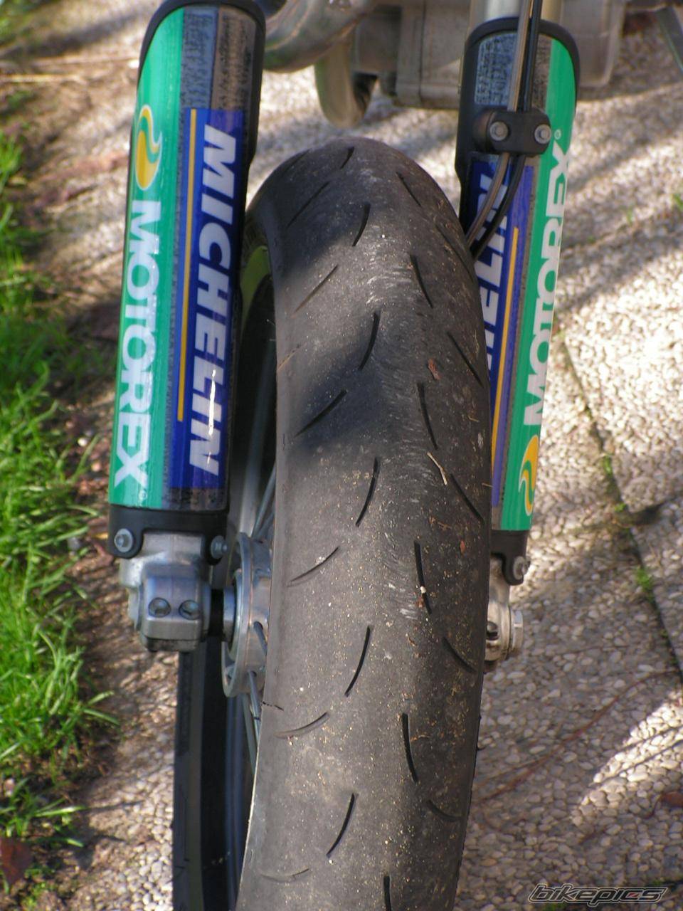 Bike Photo 468499