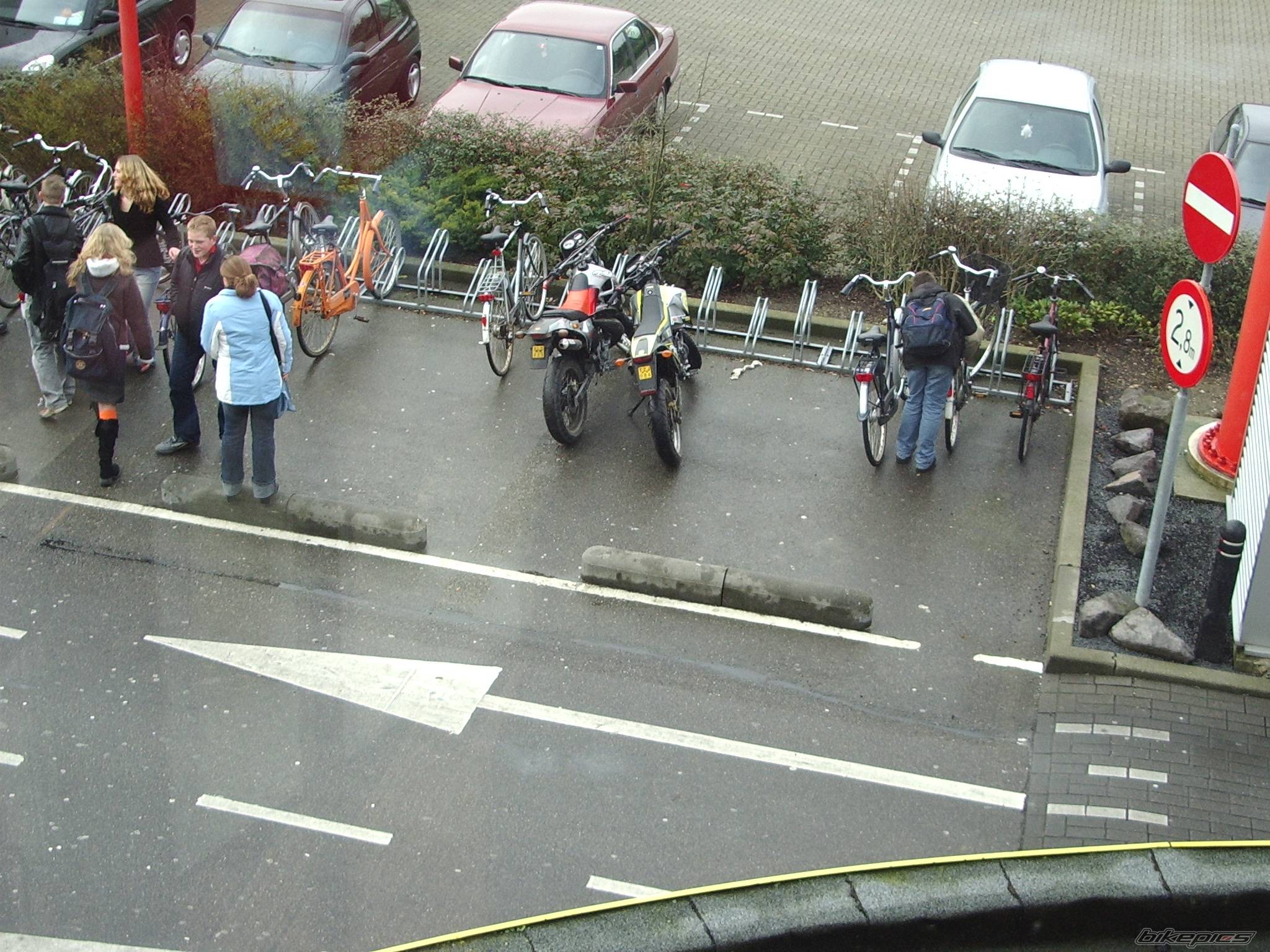 Bike Photo 468506
