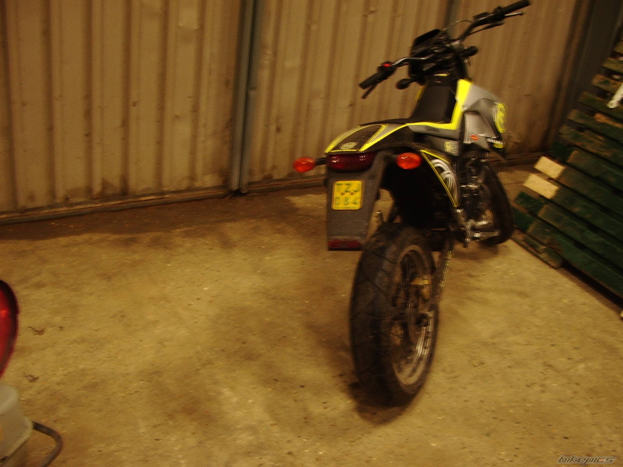 Bike Photo 468507
