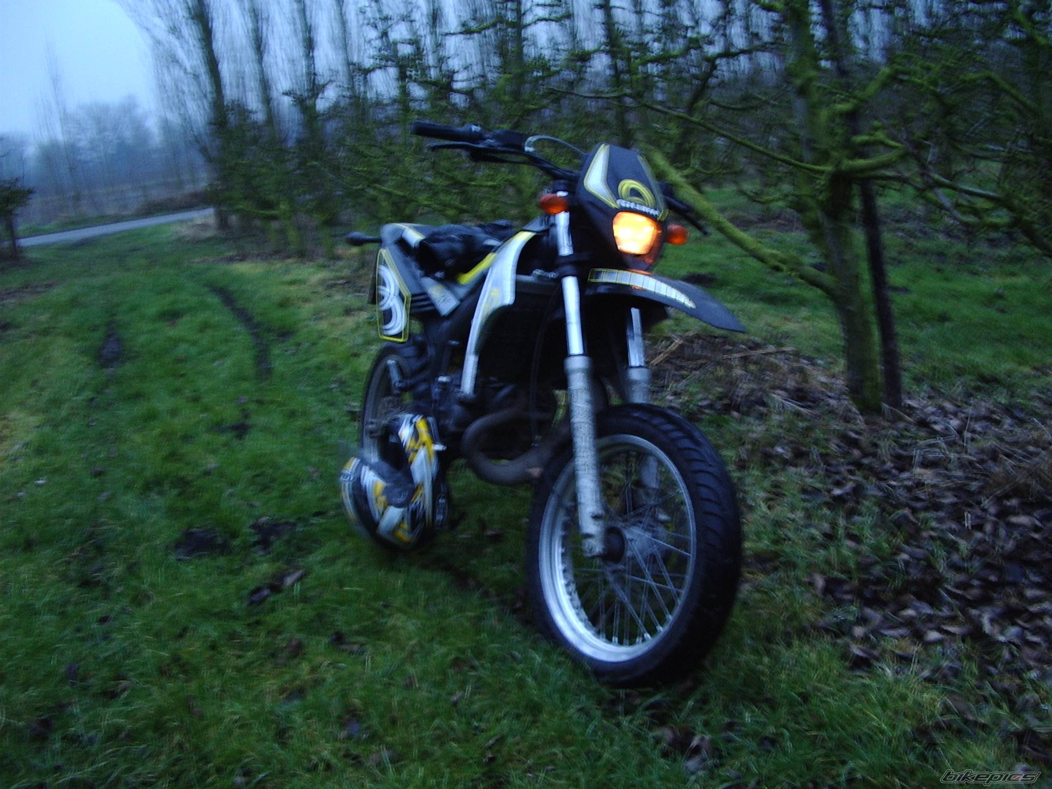 Bike Photo 468511
