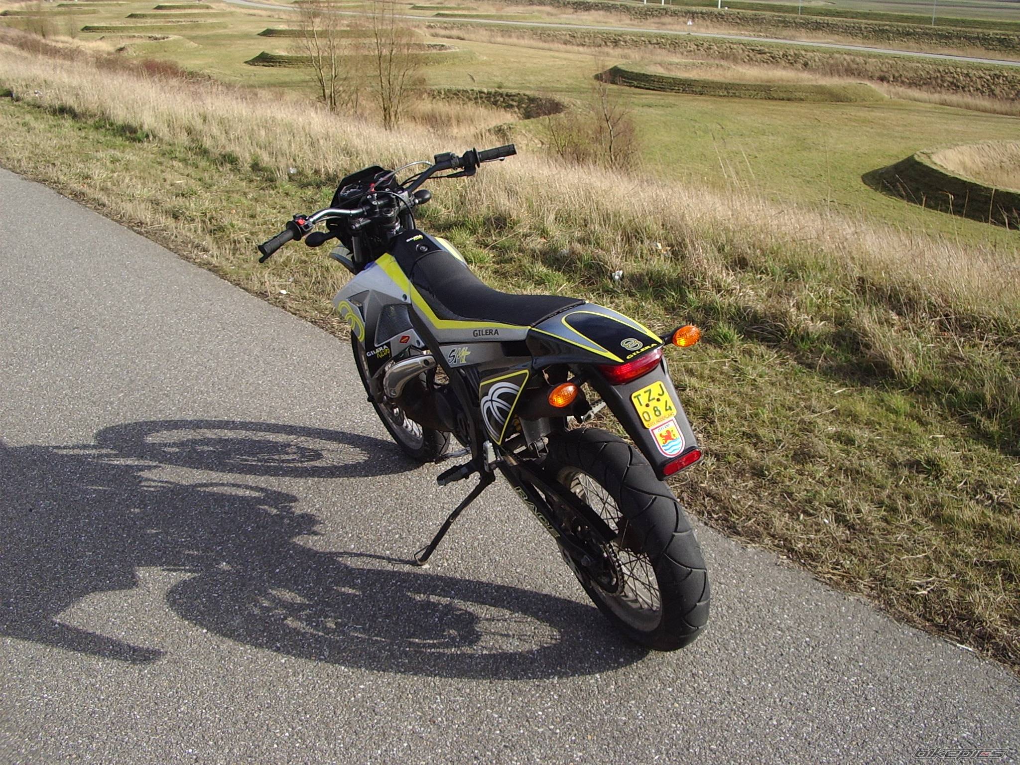 Bike Photo 468520