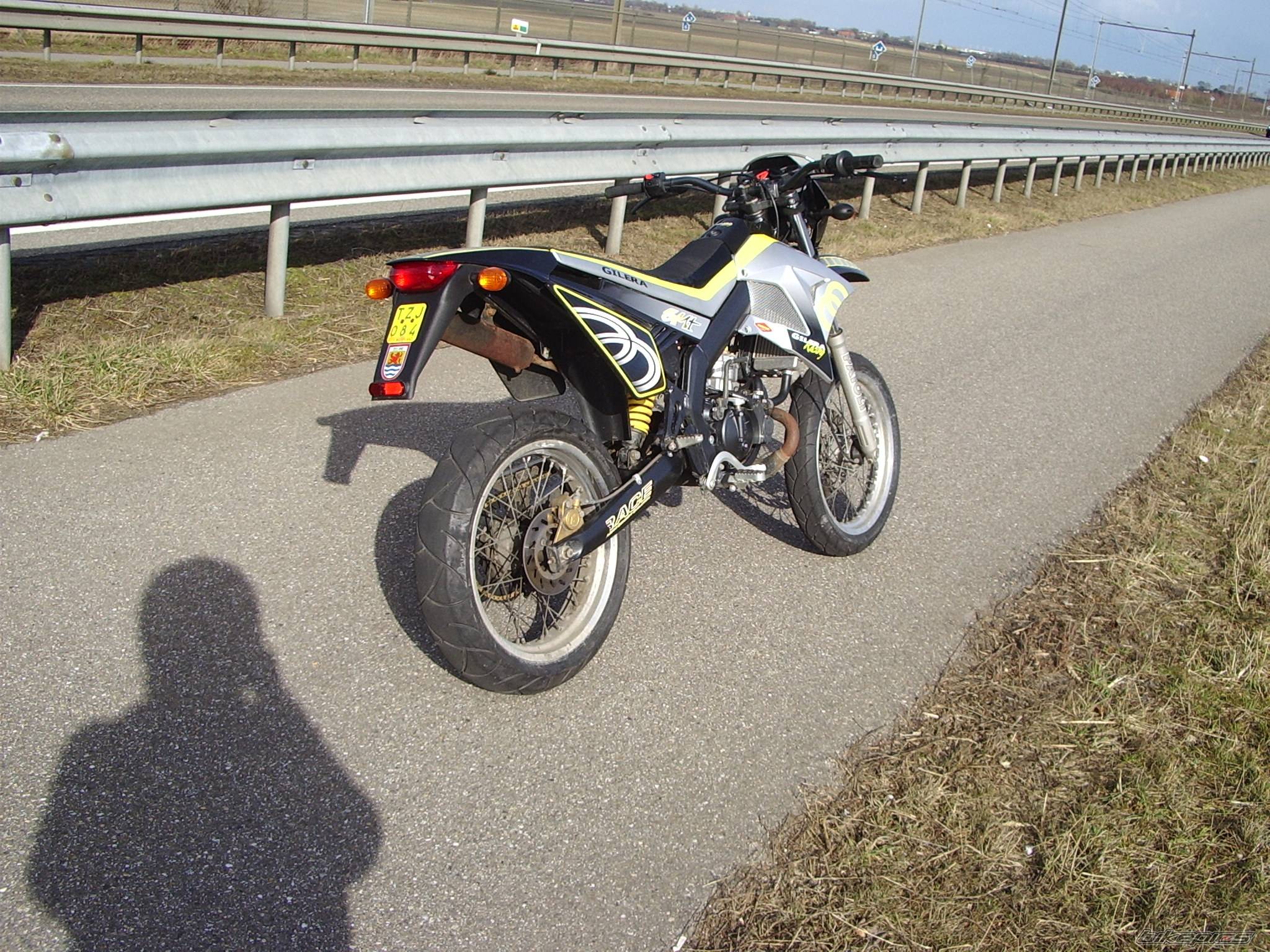 Bike Photo 468521