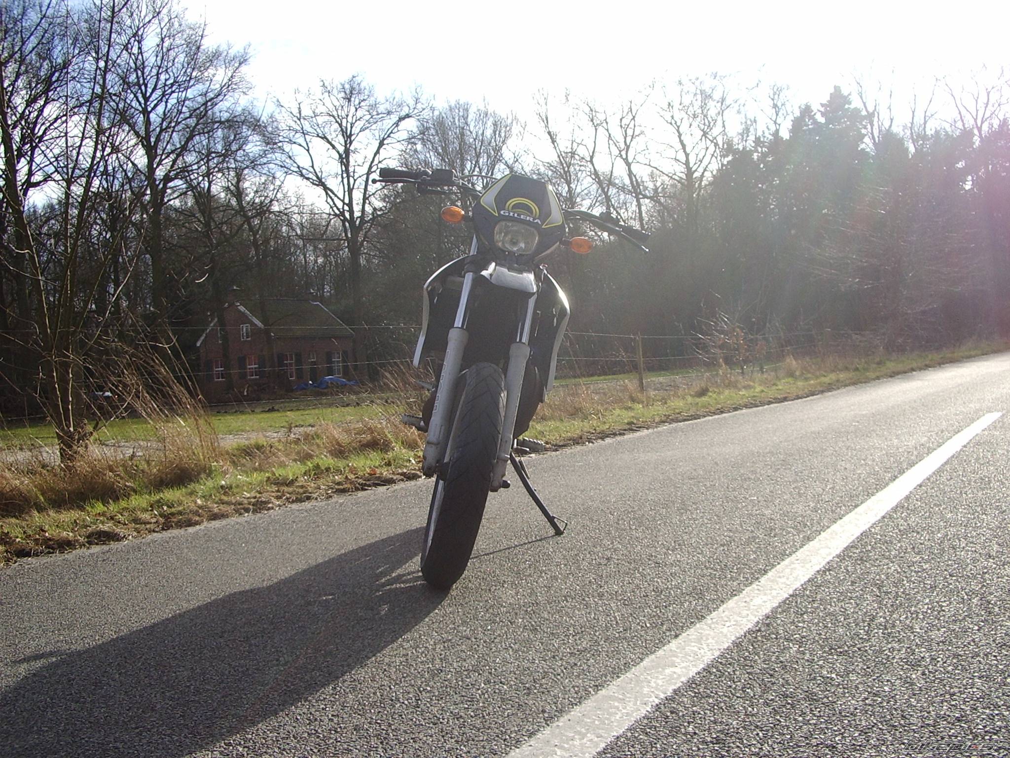 Bike Photo 468523