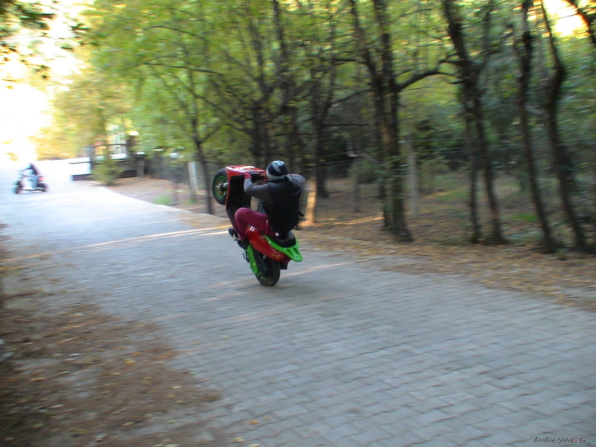 Bike Photo 468527