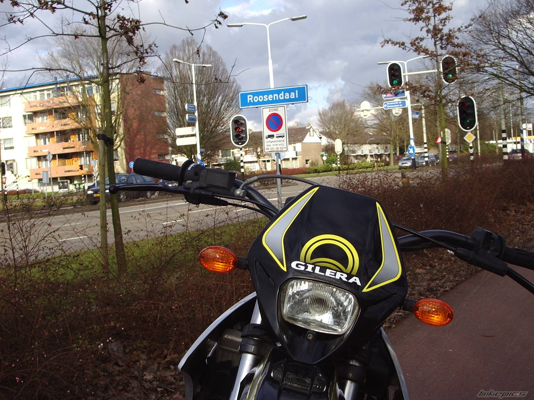 Bike Photo 468529