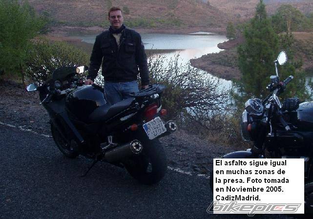Bike Photo 468554
