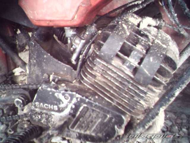 Bike Photo 468557