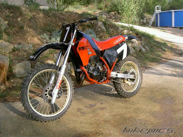 Bike Photo 468589