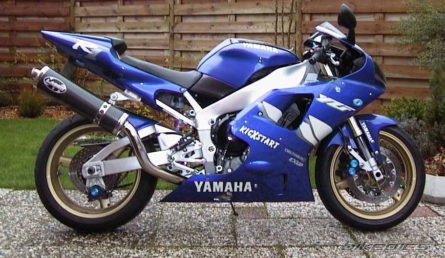 Bike Photo 4686