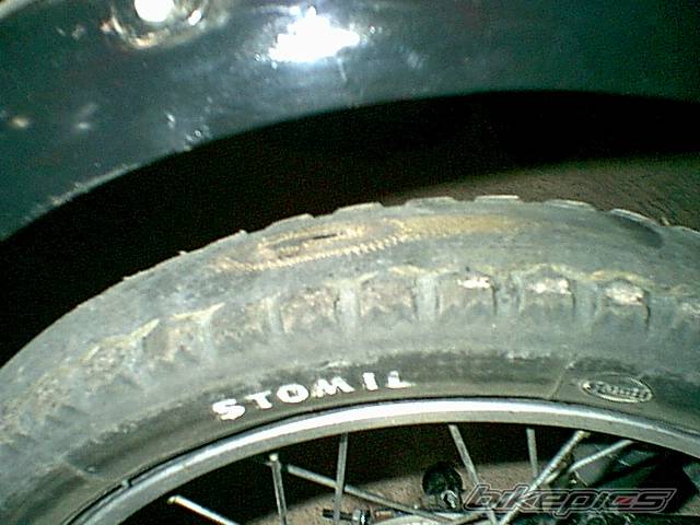 Bike Photo 468615
