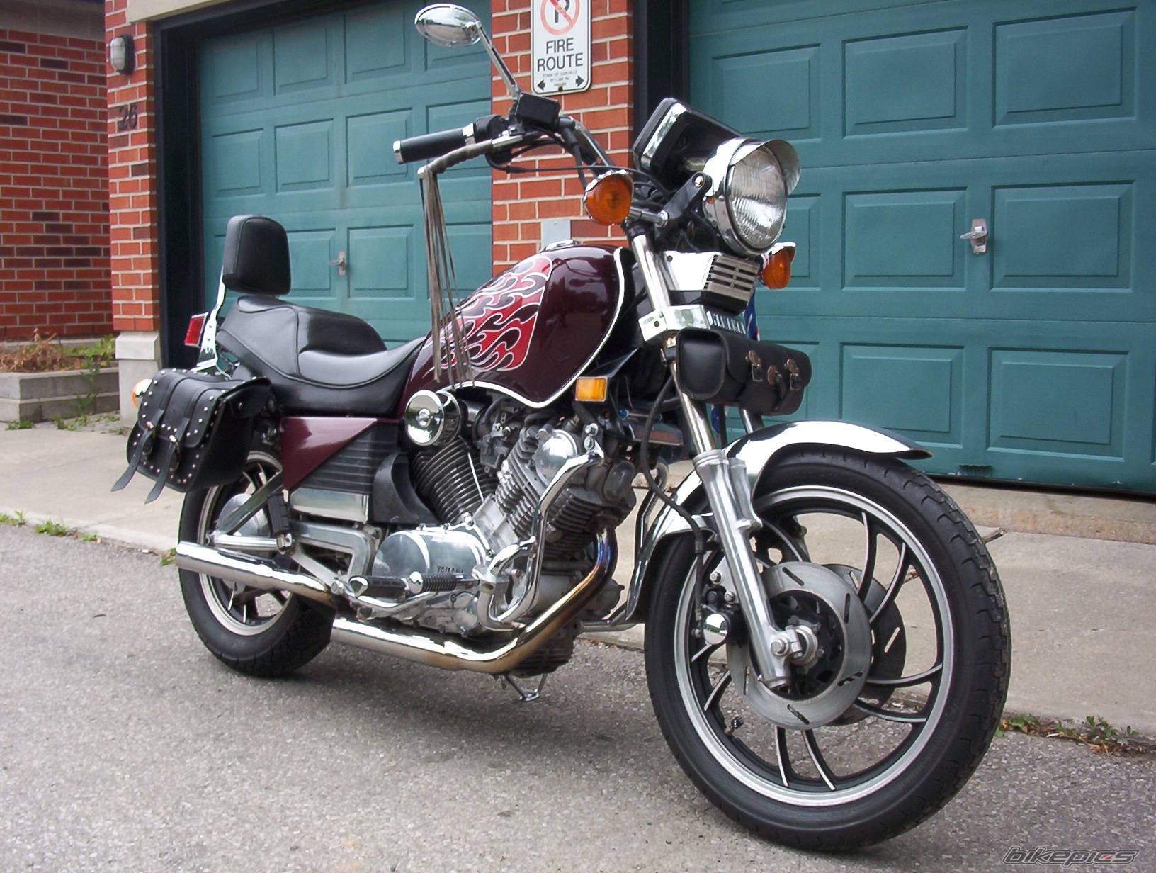 Bike Photo 468619