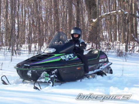 Bike Photo 468623