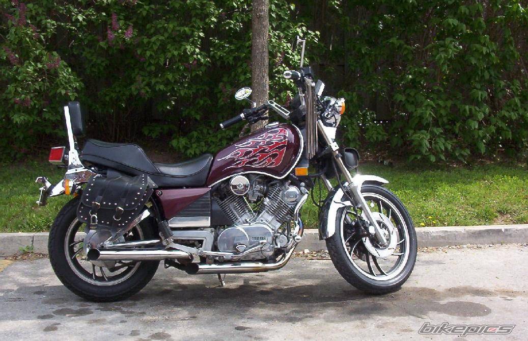 Bike Photo 468628
