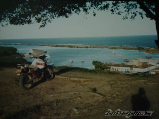Bike Photo 468636