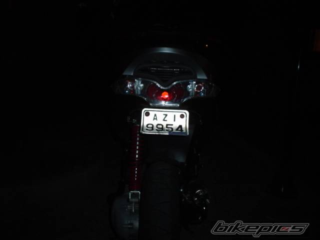 Bike Photo 468638