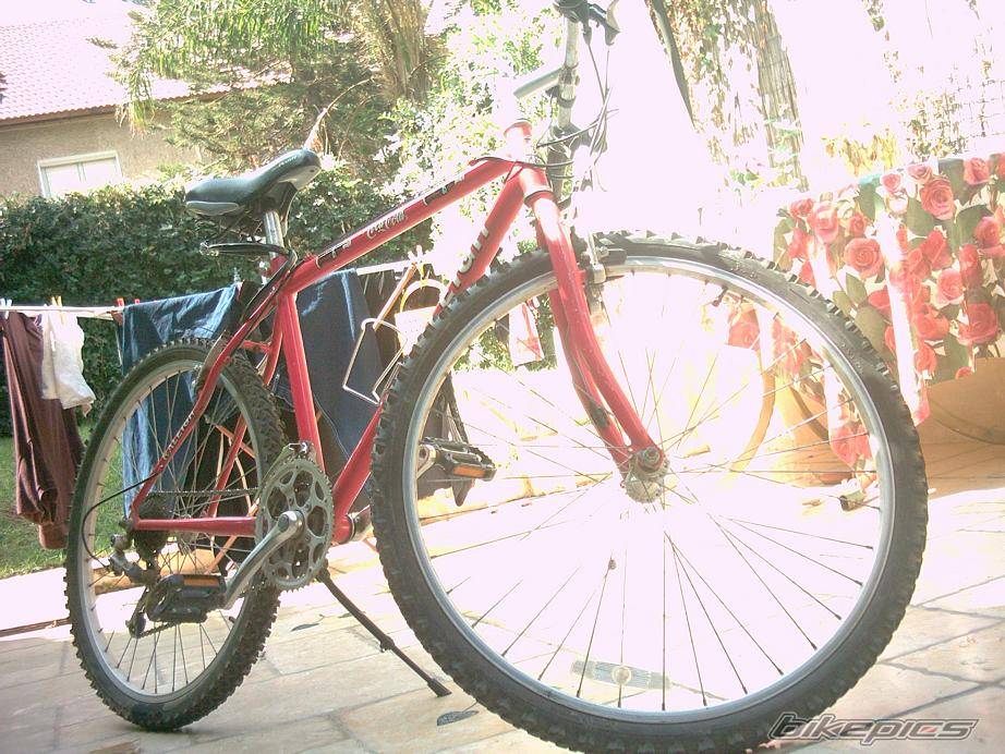 Bike Photo 468642