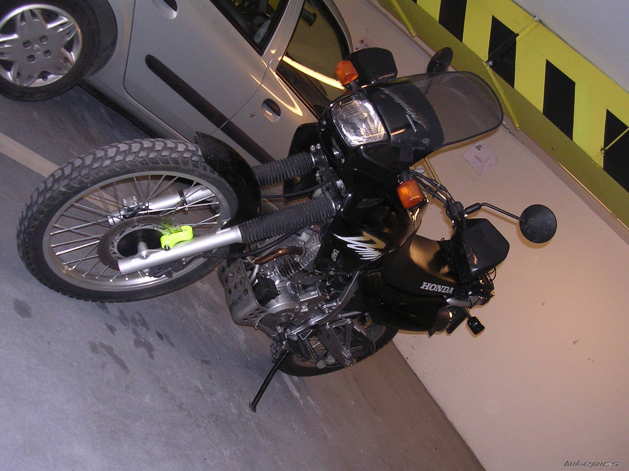 Bike Photo 468654