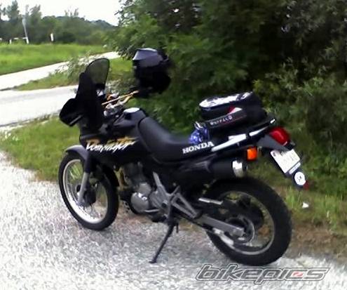 Bike Photo 468655