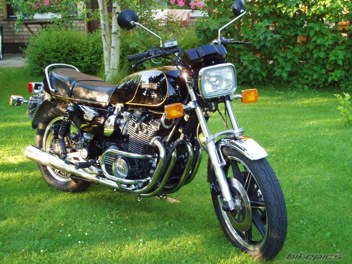 Bike Photo 468657