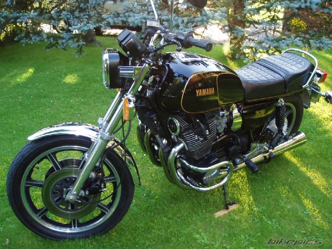 Bike Photo 468659