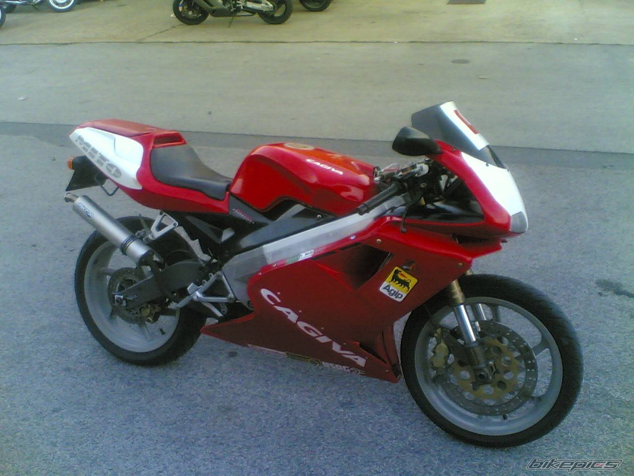 Bike Photo 468660