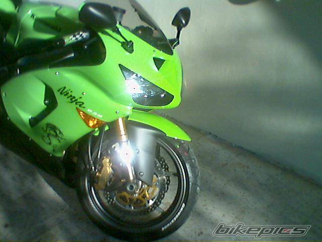Bike Photo 468682