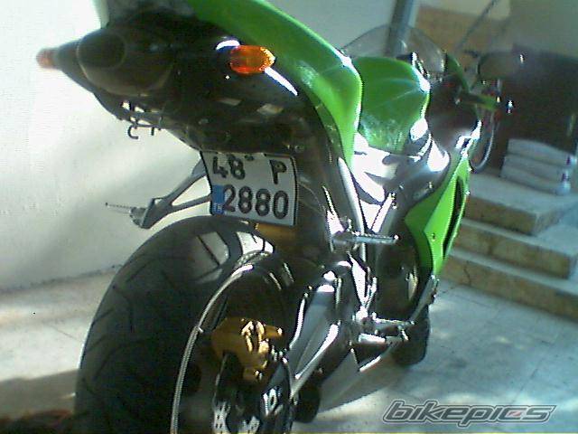 Bike Photo 468683