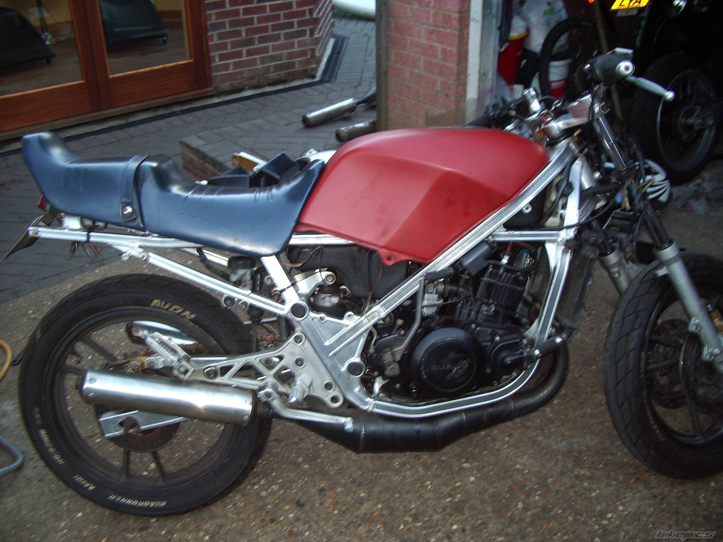 Bike Photo 468715
