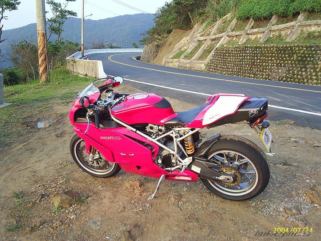 Bike Photo 468717