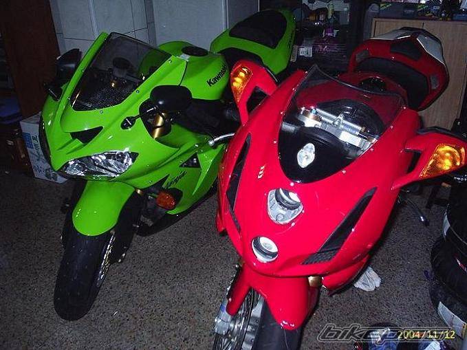 Bike Photo 468722