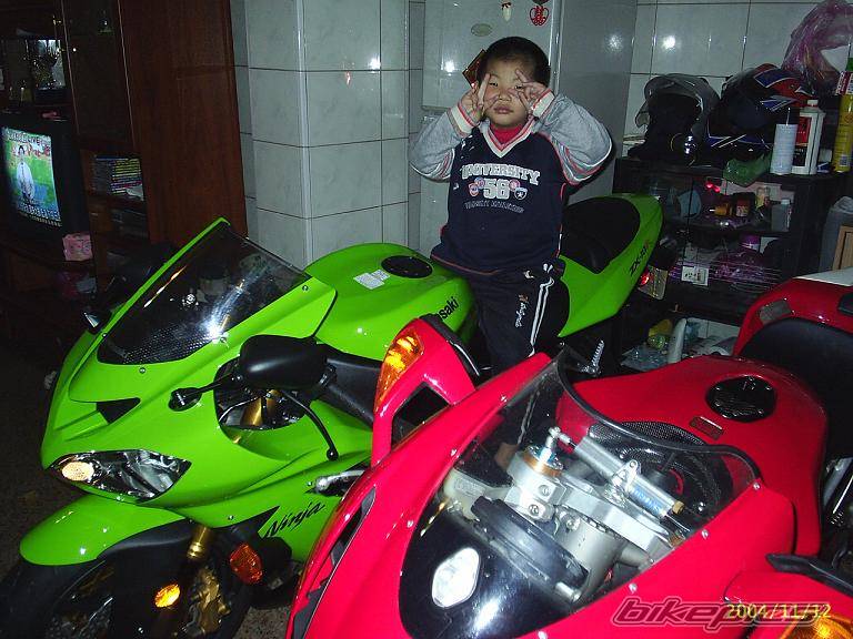 Bike Photo 468724