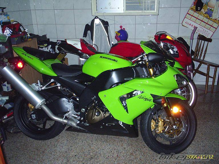 Bike Photo 468725