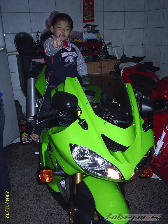 Bike Photo 468726