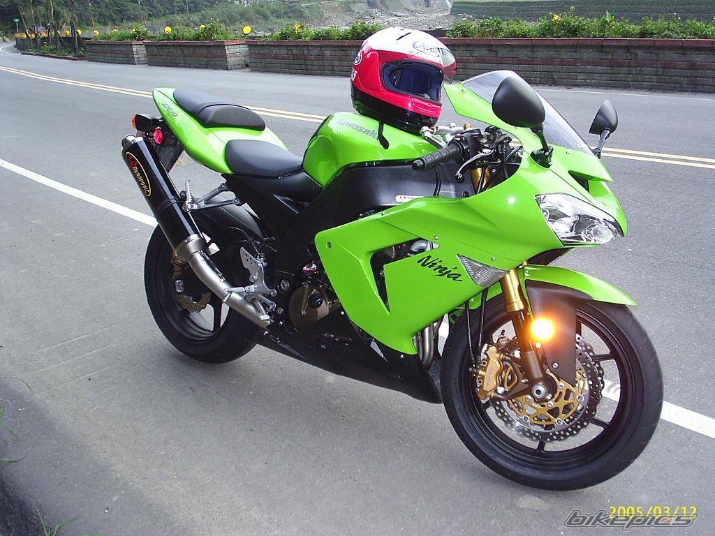 Bike Photo 468727