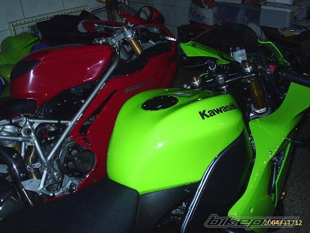 Bike Photo 468729
